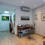 Deluxe Ancao Villa