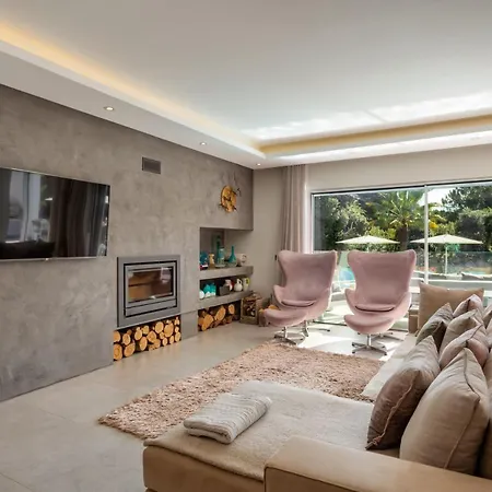 Villa Deluxe Ancao