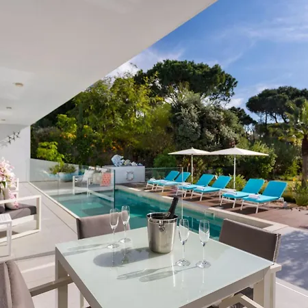 Deluxe Ancao * المانسيل