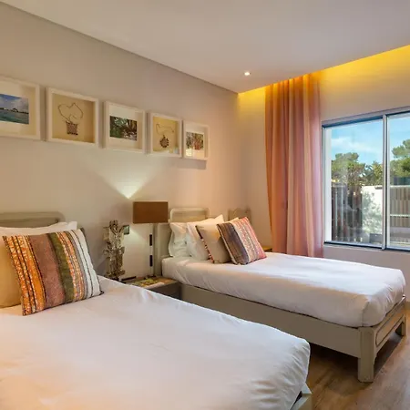 Deluxe Ancao Villa *