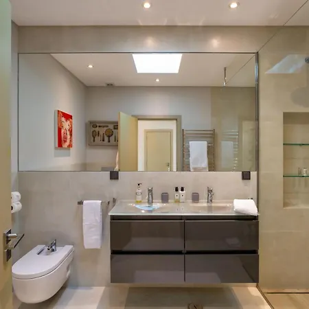 Villa Deluxe Ancao Almancil