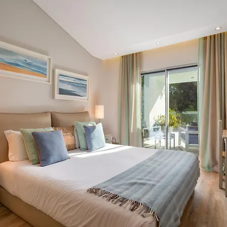 Deluxe Ancao Villa Almancil