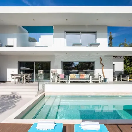 Villa Deluxe Ancao *