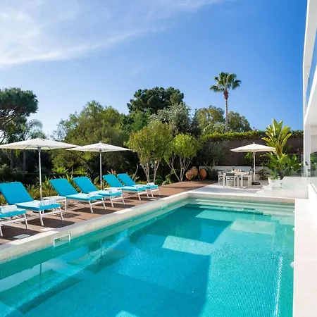 Deluxe Ancao * Almancil