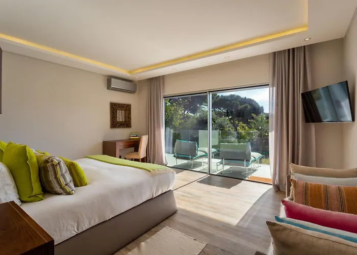 Villa Deluxe Ancao