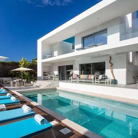 Deluxe Ancao Almancil