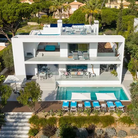 Deluxe Ancao Almancil