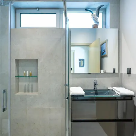 Deluxe Ancao Villa *