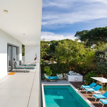 Deluxe Ancao * Almancil